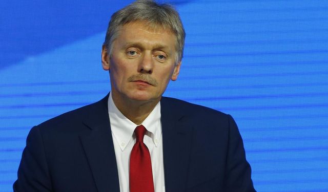 Rusya: Ukrayna krizine çözüm yollarını bulma konusunda kararlıyız