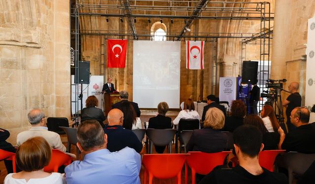 Tatar: “Kültürel mirası korumak ve geleceğe taşımak hepimizin sorumluluğudur”