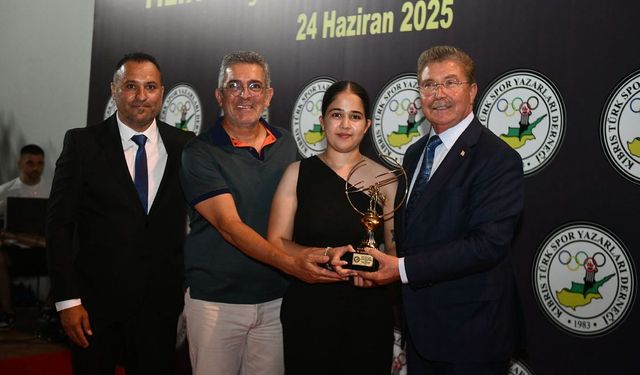 Başbakan Ünal Üstel: “Spora ayrılan bütçe yüzde 100 arttı”