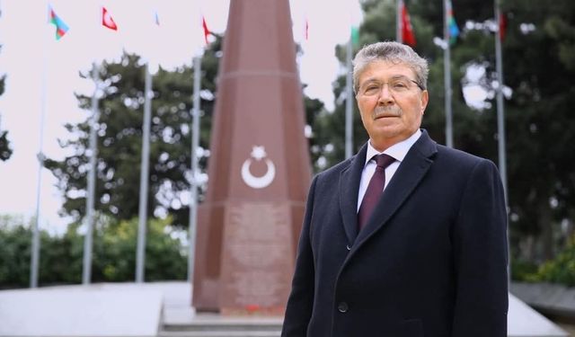 Başbakan Üstel, bir dizi temas ve uluslararası konferans için Azerbaycan’a gitti
