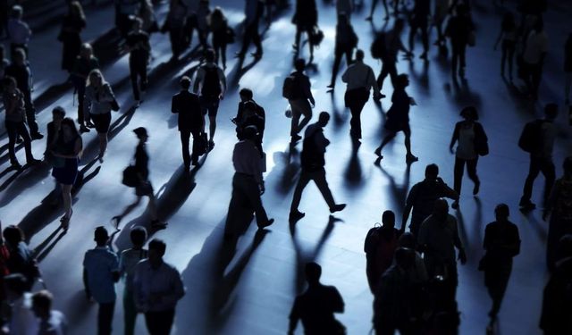 BM: Uyuşturucu kullanımı son 10 yılda yüzde 28 arttı