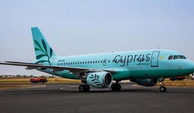 Cyprus Airways’e siber saldırı girişimi!