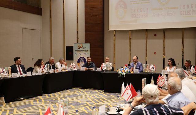 Geleneksel İskele Festivali cuma günü başlıyor