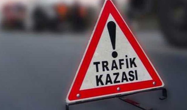 Girne’de alkollü halde kaza yapan sürücü tutuklandı