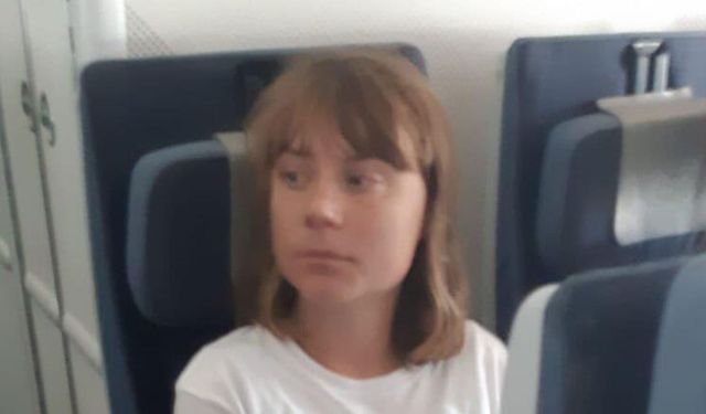 Greta Thunberg İsrail'den sınırdışı edildi