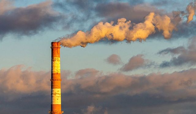 Güney Kıbrıs atmosfere salınan sera gazı nedeniyle 1,173 milyar euro ödedi