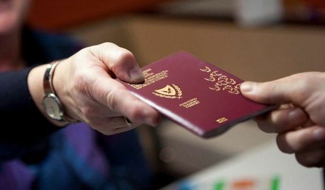 Güney Kıbrıs’ta en fazla oturma izni alanlar Çinliler