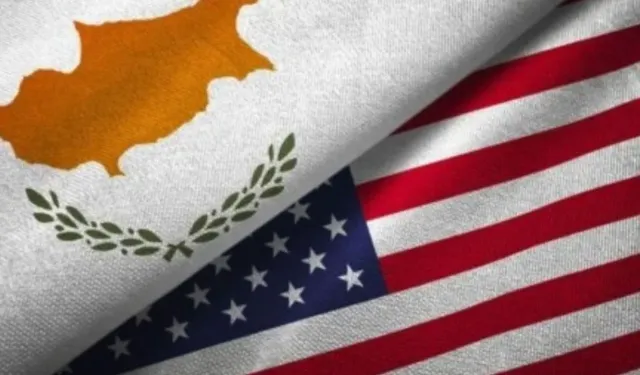 Güney Kıbrıs’tan Baf’ta ‘Andreas Papandreu’ üssüne ABD ortaklığı: Amerikan savaş uçaklarına uygun modernizasyon