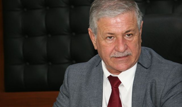 Gürcafer: “Hristodulidis'in çözüm fırsatlarını sürekli havaya uçurmasına dünya artık müdahale etmeli”