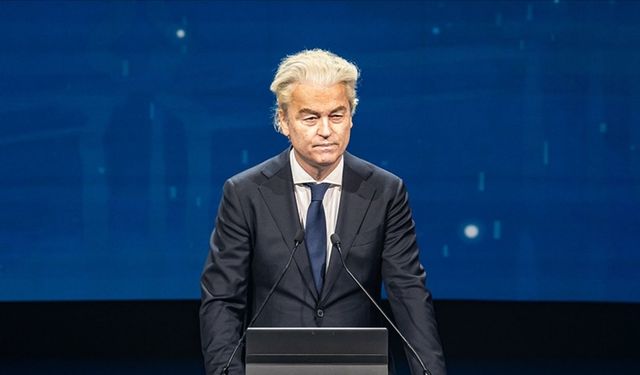 Hollanda'da aşırı sağcı lider Wilders koalisyonu terk etti, hükümet düştü