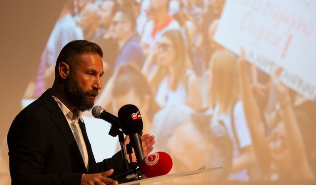KTÖS'ten öğretmen atamalarına eleştiri: "Bir kez daha çocuklar değil, siyasi çıkarlar esas alındı"