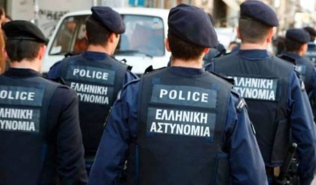 Larnaka Havalimanı'nda 16,5 kilo uyuşturucu ele geçirildi
