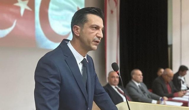 MDP, Cumhurbaşkanlığı ve hükümeti eleştirdi