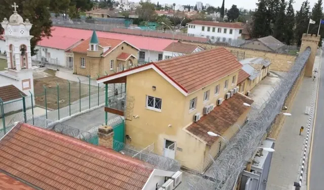 Rum Merkezi Cezaevi’ndeki şartlar “insanlık dışı”