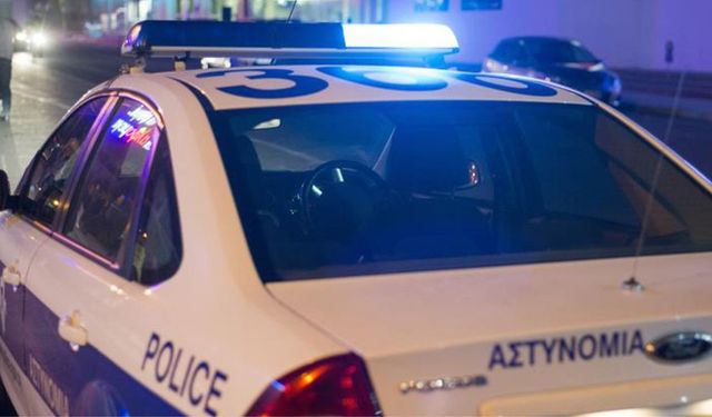 Rum polisi iki Sudanlıyı tutukladı