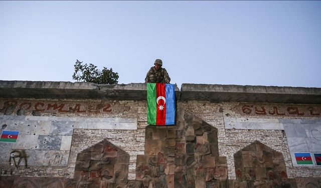 Rusya: Karabağ Azerbaycan toprağıdır