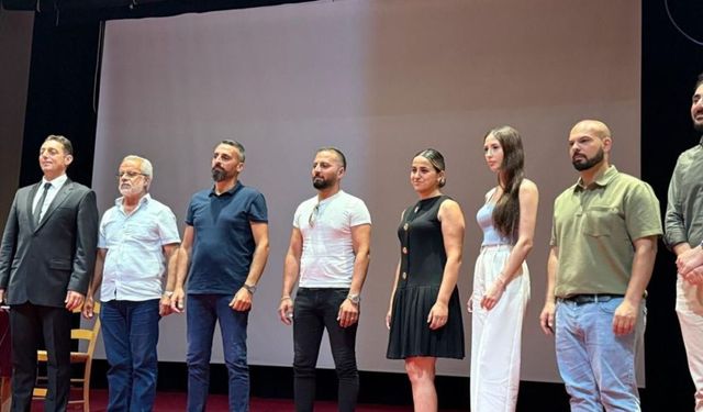 Serkan Kırmızı Güven Tazeledi: İEZB 15. Olağan Genel Kurulu Gerçekleşti