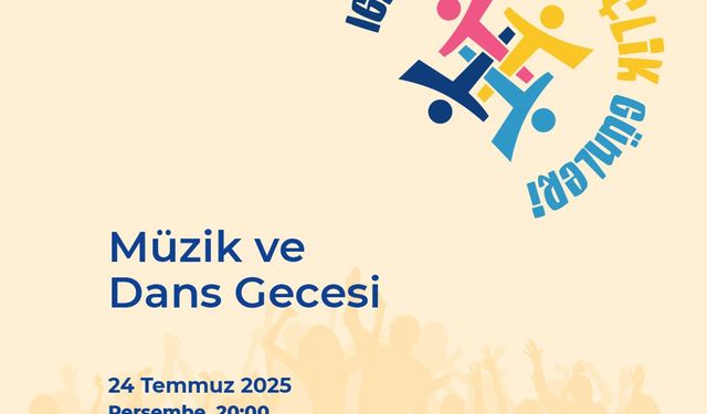16. Lefkoşa Gençlik Günleri, konser ve dans gösterileriyle başlıyor