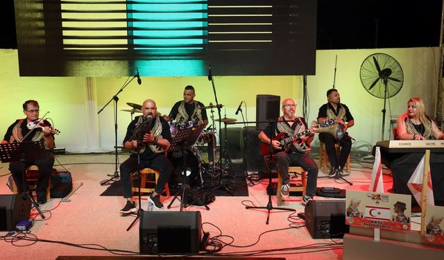28. CIOFF Uluslararası Halk Dansları Festivali bu akşam gala gecesiyle sona erecek