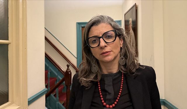 BM Filistin Raportörü Albanese: "İsrail modern tarihin en zalimane soykırımlarından birinin sorumlusu"