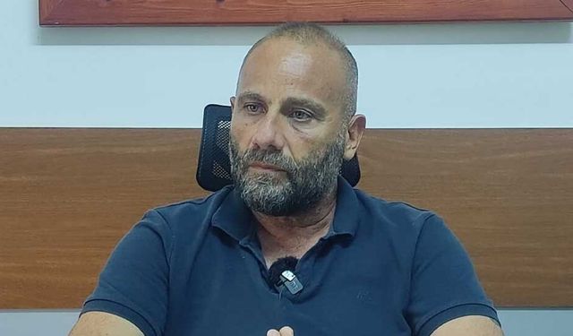 El-Sen Başkanı Ahmet Tuğcu’dan Gürsel Uzun’a Sert Tepki