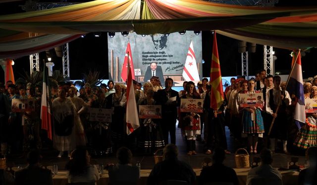 Geleneksel İskele Festivali kapsamında bu akşam Levent Yüksel konser verecek