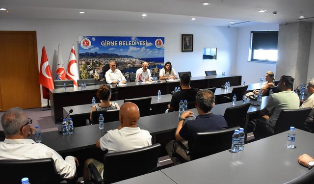 “Girne Çarşı Şenliği” 30 Temmuz-1 Ağustos tarihleri arasında yapılacak