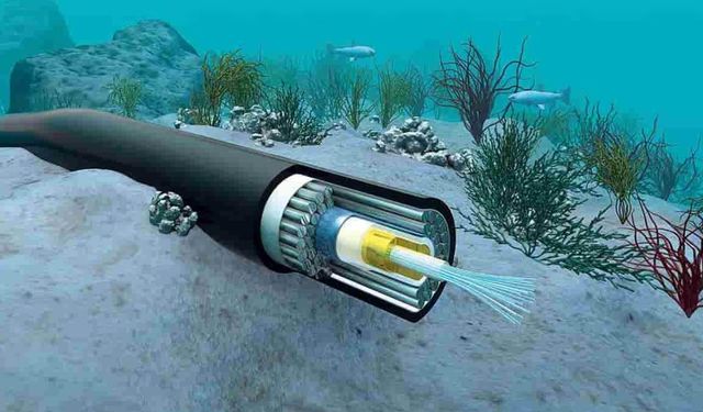 Güney Kıbrıs ile Yunanistan deniz altı elektrik kablo projesi tartışmaları devam ediyor