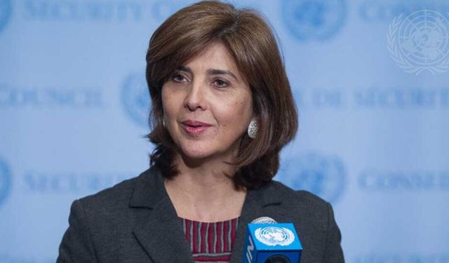 Holguin New York hazırlıkları için Londra ve Brüksel’de
