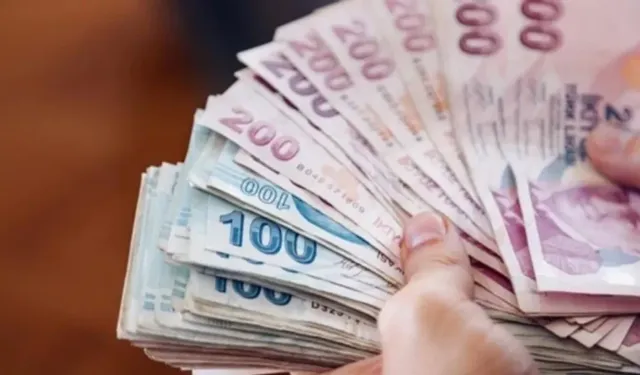 Hükümetten vergi tahsilatını hızlandırma adımı geldi