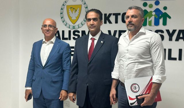 İşveren tarafının itirazı reddedildi... Asgari ücret aynı kaldı