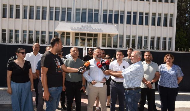 KTAMS, hayat pahalılığının eklenmesiyle siyasi kamu görevlilerinin alacağı maaşları açıkladı