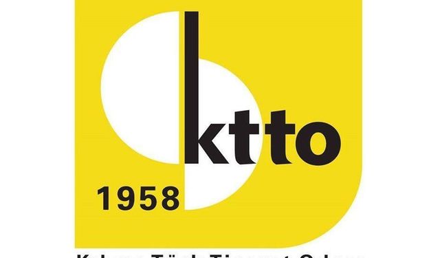KTTO: “Sorun asgari ücret değil, hayat pahalılığıdır”