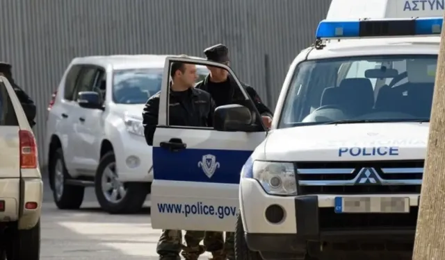 Limasol’da inşaat şirketine bombalı saldırı