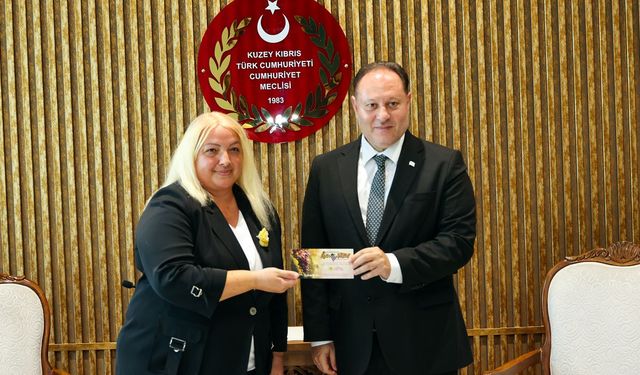 Öztürkler: “20 Temmuz Barış ve Özgürlük Bayramı’nı yeni yerleşkede ilk kez kutlayacağız”