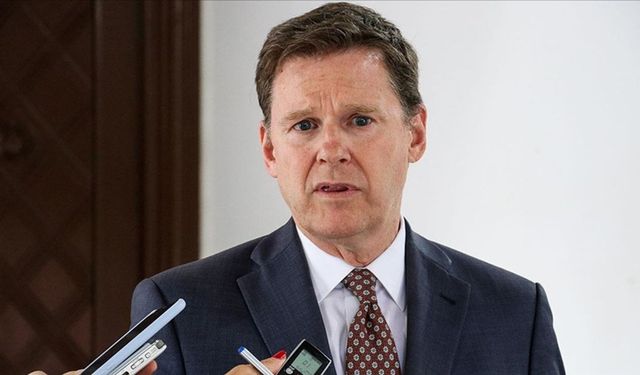 Stewart veda etmeye geliyor