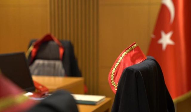 Türkiye'de "Yenidoğan Çetesi" davasında 3 sanığın tahliyesine başsavcılık itiraz etti