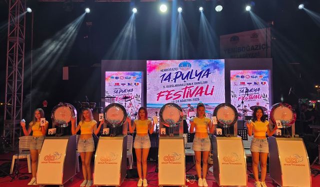 4 Milyon Lefkoşa’da…