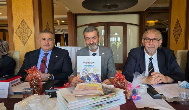 Ankara’da “Kıbrıs Türk Öykü ve Destan Derleme” çalıştayı yapıldı
