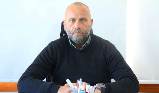 El-Sen Başkanı Tuğcu, 17 saatlik kesintinin nedenlerine ilişkin açıklama yaptı