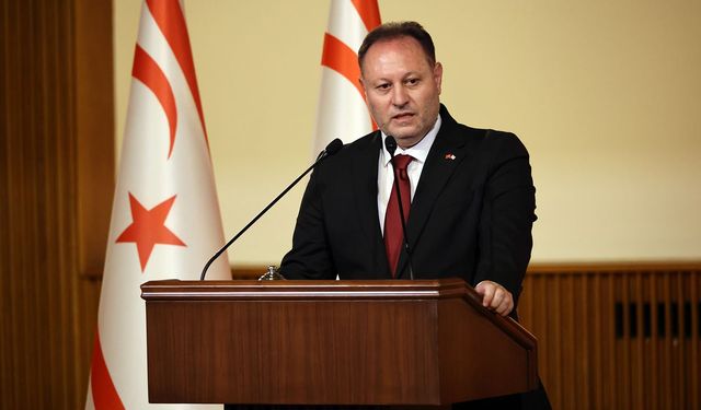Meclis Başkanı Öztürkler: "Kıbrıslı Rumların KKTC’de tutuklanması siyasi değil tamamen hukuki"