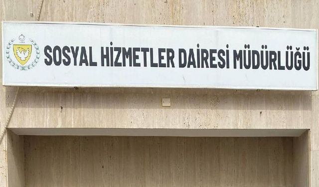 Sosyal Hizmetler Dairesi Müdürlüğü: “Suriye uyruklu 13 yaşındaki çocuk, Türkiye’deki ailesine ulaştırılacak”