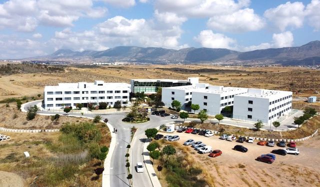 Uluslararası Alasia Üniversitesi İlk Burs ve Sıralama Sınavını 29 Ağustos’ta yapıyor