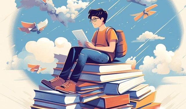 8 Eylül Uluslararası Okuryazarlık Günü… KTTB mesaj yayımladı