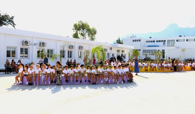 Devlet okullarında 2025-2026 eğitim öğretim yılı Pazartesi günü başlayacak