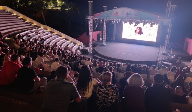 ‘Girne Belgeseli’ Gala gösterimi yapıldı