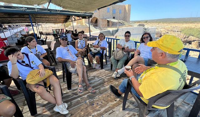 İLDER, Alsancak Özgürlük Milli Parkı’nda etkinlik düzenleyecek