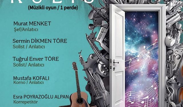 KKTC Devlet Opera ve Balesi 2025-2026 sanat sezonu cuma günü başlıyor
