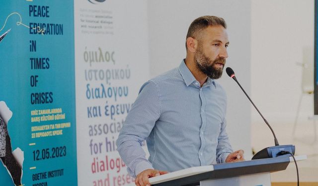 KTÖS: Okullar sahipsiz değil, öğretmen ve okul yöneticileri yalnız değildir!