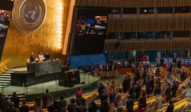 Rum basını: Kıbrıs sorunu Filistin sorununun gölgesinde